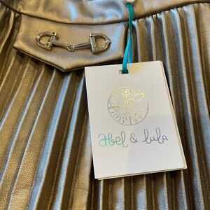 Brand new Abel & Lula kids couture size 8